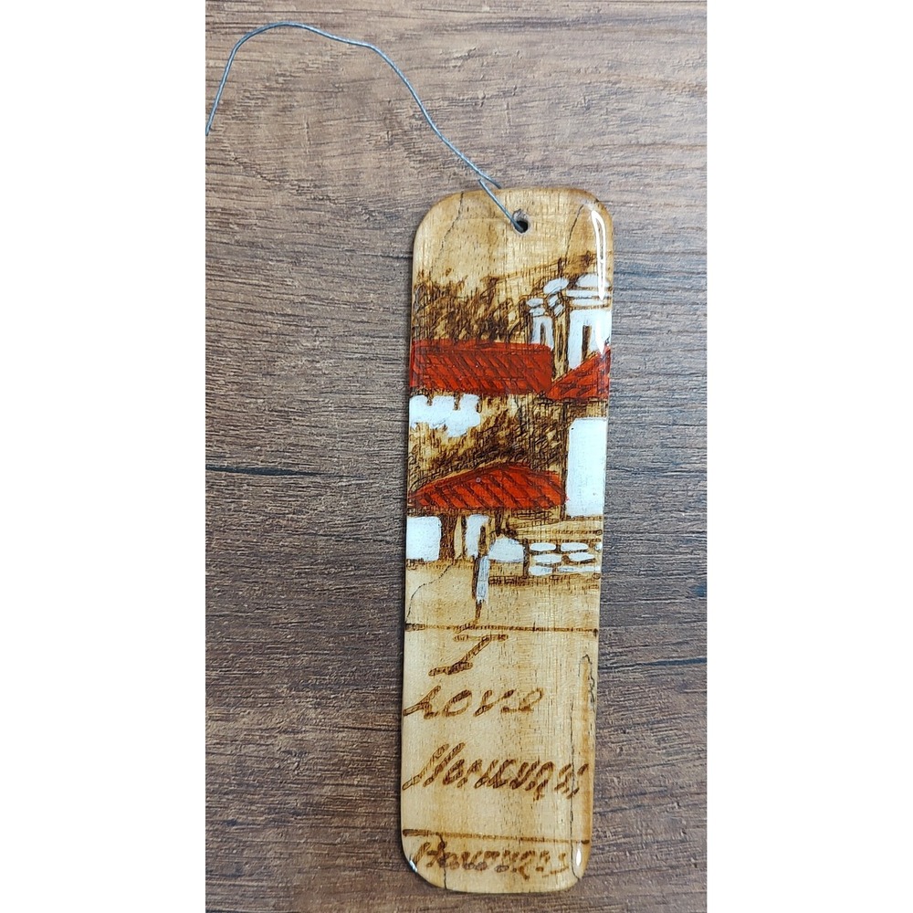 Honduras Souvenir Christmas Ornament Honduran Travel Memento Gift A1